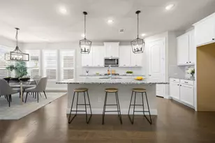 517 Lake Livingston Trail, McKinney, TX 75071 - Photo 10