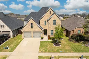 517 Lake Livingston Trail, McKinney, TX 75071 - Photo 2