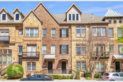 4041 Winsor Drive, Farmers Branch, TX 75244 - Photo 2