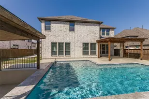 5916 Hightower St, Celina, TX 76227 - Photo 32