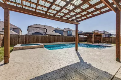 5916 Hightower Street, Celina, TX 76227 - Photo 28