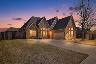 1025 Humble Way, Forney, TX 75126 - Photo 2