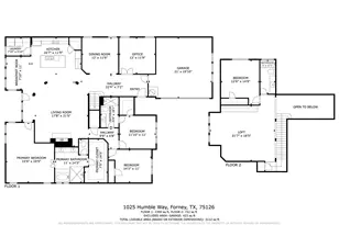 1025 Humble Way, Forney, TX 75126 - Photo 24