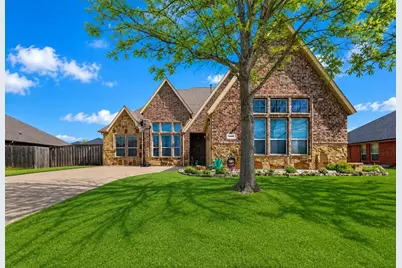 1025 Humble Way, Forney, TX 75126 - Photo 1