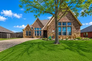 1025 Humble Way, Forney, TX 75126 - Photo 1