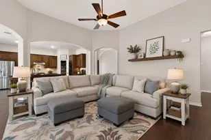 1025 Humble Way, Forney, TX 75126 - Photo 2
