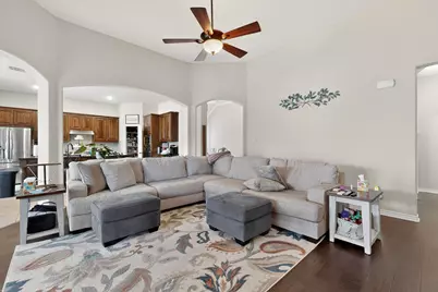 1025 Humble Way, Forney, TX 75126 - Photo 4