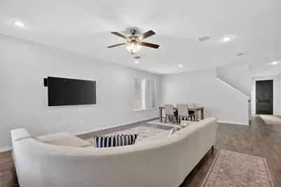 8125 Danny Scarth Lane, Fort Worth, TX 76120 - Photo 12