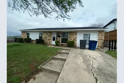 755 Botany Bay Drive, Dallas, TX 75211 - Photo 1