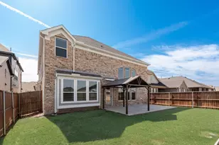 503 Rock Rose Ln, Wylie, TX 75098 - Photo 36