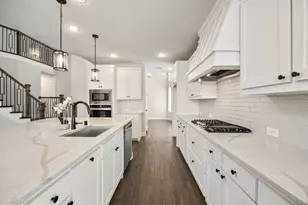 503 Rock Rose Ln, Wylie, TX 75098 - Photo 10