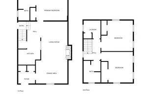 1910 N Carroll Ave, Dallas, TX 75204 - Photo 18