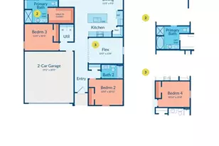 2538 Canadian Wy, Crandall, TX 75114 - Photo 22