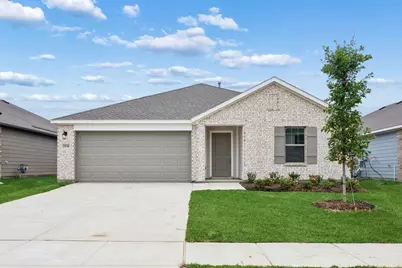 2538 Canadian Way, Crandall, TX 75114 - Photo 1