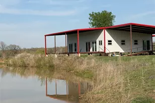 1070 Paradise Oak, Graford, TX 76449 - Photo 1