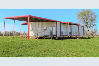 1070 Paradise Oak, Graford, TX 76449 - Photo 2