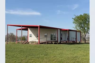 1070 Paradise Oak, Graford, TX 76449 - Photo 22