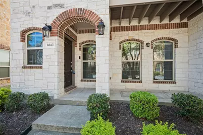 8813 Whitehead Street, McKinney, TX 75070 - Photo 2
