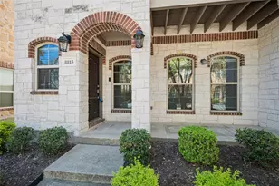 8813 Whitehead St, McKinney, TX 75070 - Photo 2