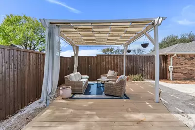 204 Willowcrest Drive, Garland, TX 75040 - Photo 36