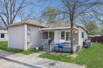 2248 Cooper Street, Dallas, TX 75215 - Photo 1