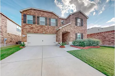 1103 Brazoria Road, Forney, TX 75126 - Photo 1