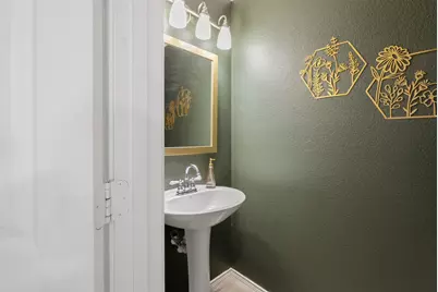 1563 Brandywine Lane, Little Elm, TX 75068 - Photo 22