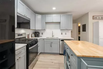 1563 Brandywine Lane, Little Elm, TX 75068 - Photo 20