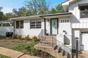 2216 Hermanson Dr, Waco, TX 76710 - Photo 4