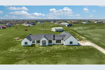 3871 Austin Circle, Sanger, TX 76266 - Photo 1