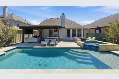 1508 4th Street, Argyle, TX 76226 - Photo 36