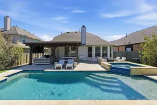 1508 4th St, Argyle, TX 76226 - Photo 36