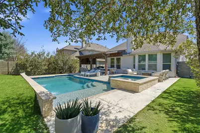 1508 4th Street, Argyle, TX 76226 - Photo 38