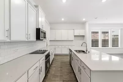 5135 Bancroft Drive, Princeton, TX 75407 - Photo 8