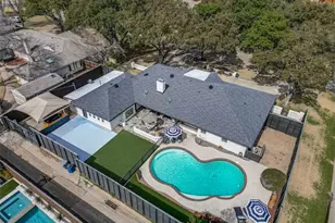 4558 Shady Hill Dr, Dallas, TX 75229 - Photo 26