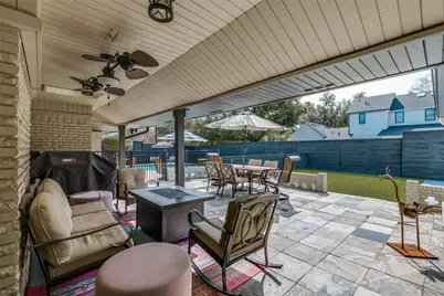 4558 Shady Hill Drive, Dallas, TX 75229 - Photo 24