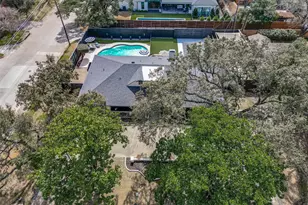 4558 Shady Hill Dr, Dallas, TX 75229 - Photo 24