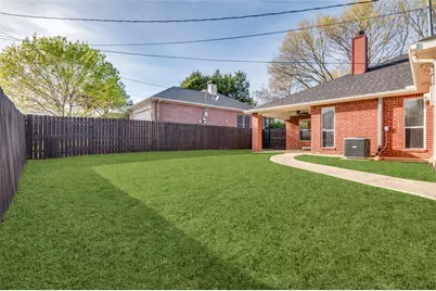 322 E Hillcroft Drive, Duncanville, TX 75137 - Photo 24