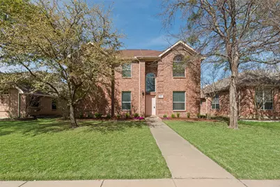 7054 Chinquapin Drive, Frisco, TX 75033 - Photo 2