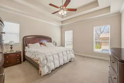 137 N Natural Spring Lane, Azle, TX 76020 - Photo 26