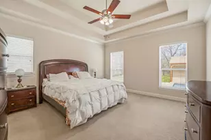137 N Natural Spring Ln, Azle, TX 76020 - Photo 26