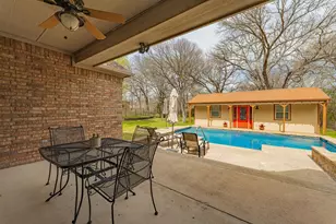 137 N Natural Spring Ln, Azle, TX 76020 - Photo 32