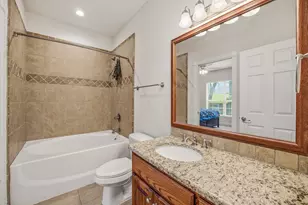 137 N Natural Spring Ln, Azle, TX 76020 - Photo 12