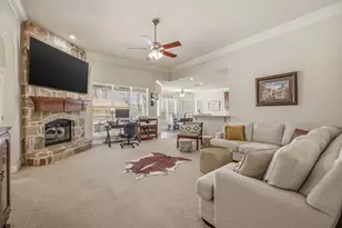 137 N Natural Spring Ln, Azle, TX 76020 - Photo 16