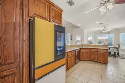 137 N Natural Spring Lane, Azle, TX 76020 - Photo 22