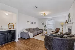 8720 Wind River Dr, Fort Worth, TX 76179 - Photo 14