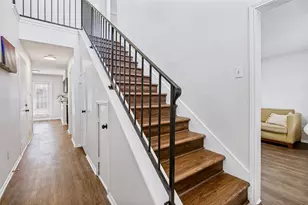 8720 Wind River Dr, Fort Worth, TX 76179 - Photo 4
