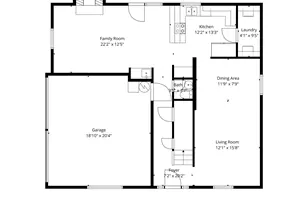 8720 Wind River Dr, Fort Worth, TX 76179 - Photo 36