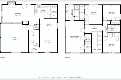 8720 Wind River Drive, Fort Worth, TX 76179 - Photo 38