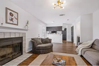 8720 Wind River Drive, Fort Worth, TX 76179 - Photo 18